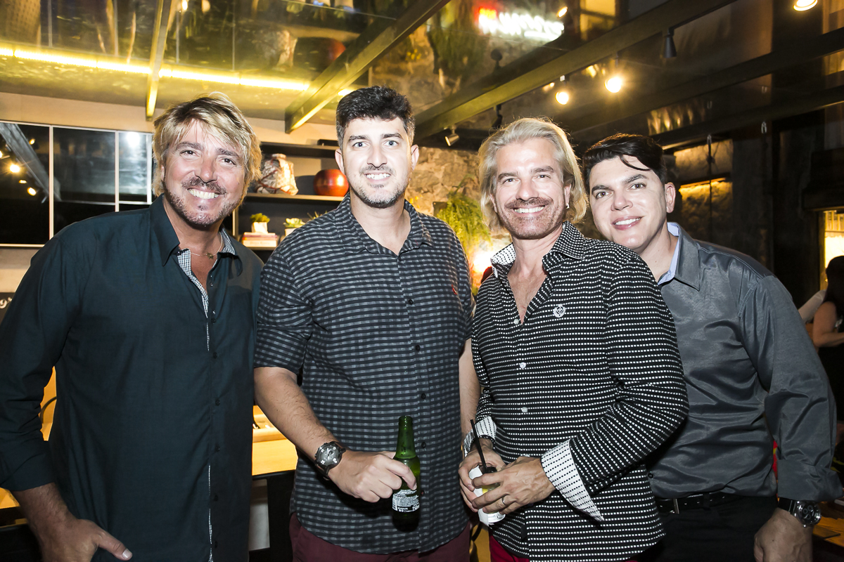 Coquetel NFD de Pré-estréia – Mostra Casa Design 15 anos